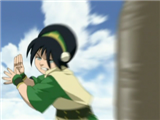 Load the Toph